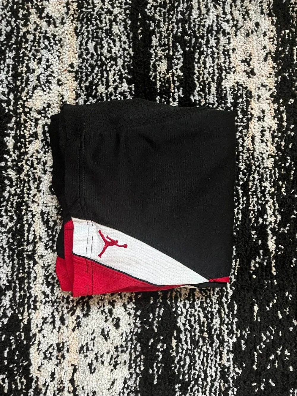 Jordan lightweight basketball
